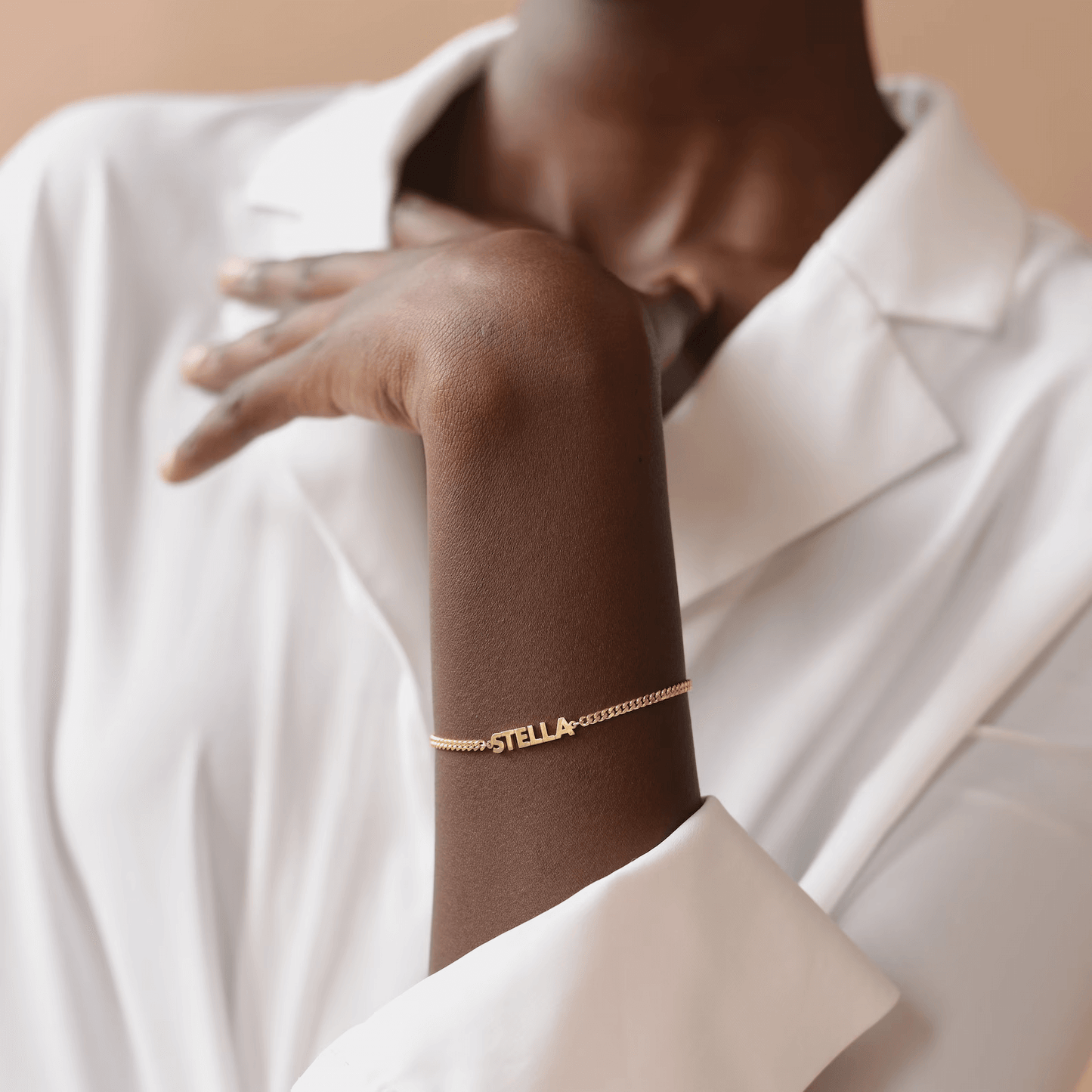 Bracciale personalizzato con nome