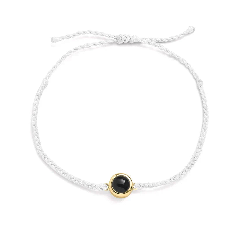 Bracciale con foto personalizzato