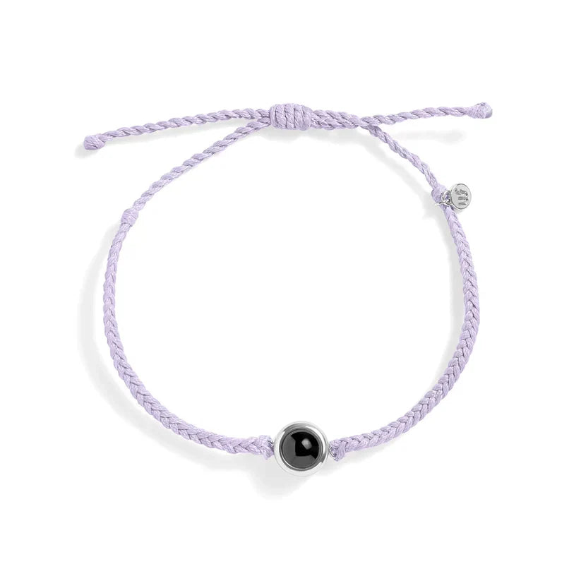 Bracciale con foto personalizzato